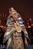 Opera- Aida