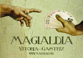 XXI Festival Internacional de Magia, MAGIALDIA