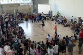 SOUL FLAVAS CURSO INICIACION BREAK DANCE