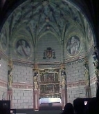 LA CATEDRAL DE SANTA MARIA ABIERTA POR OBRAS