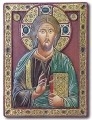 EXPOSICIÓN DE ICONOS RELIGIOSOS