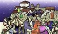 Pregón de la octava edición del Mercado Medieval