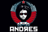 Andrés Calamaro presenta "Obras Incompletas"
