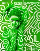 Jornadas culturales: Brasil