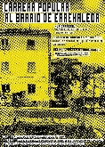 CARRERA POPULAR AL BARRIO DE ERREKALEOR