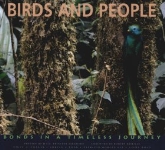 Día de las aves en Salburua