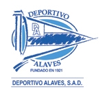 Deportivo Alavés - Amorebieta