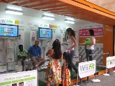Movimiento Avanza: la mayor exposición tecnológica itinerante en Vitoria-Gasteiz