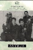 Concierto del Cuarteto de cuerda ASTREA