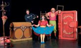 "Dos Pillos y un Bombero"