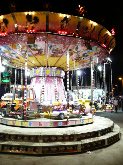 Fiestas del barrio del Pilar 2009