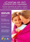 ¿Confías en mí? Educación libre y responsable