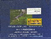 BTT + PUENTING-A  Izkialde + Inguru Abentura = Adrenalina