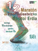 Media Maratón de Vitoria-Gasteiz
