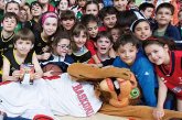 Fiesta del Baloncesto Benjamín, abierto el plazo de inscripción