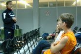 Conferencias de entrenadores 09-10