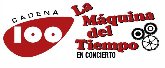 LA MAQUINA DEL TIEMPO, EN CONCIERTO
