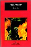 CLUB de Lectura: Leviatán de Paul Auster