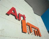 Mi taller en ARTIUM