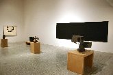 Diálogos. Chillida, Oteiza, Serra