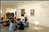 Good Morning ARTIUM para familias
