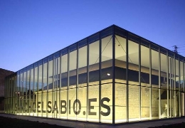 La Fundación Sancho el Sabio acoge una muestra sobre el cooperativismo vasco