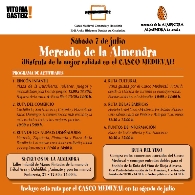 Mercado de la Almendra