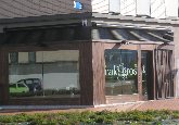 Segundo aniversario del Café Gros