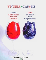 Fiestas de Vitoria-Gasteiz en Honor de la Virgen Blanca