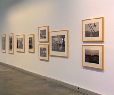 ‘En la Ciudad Verde’, exposición fotográfica
