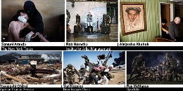 World Press Photo