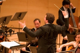 Orquesta de la Sociedad de Conciertos de Barcelona