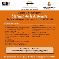 Mercado de la Almendra