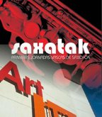 SAXATAK: 1as. Jornadas Vascas de Saxofón