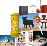 Made in Spain : los 101 iconos del diseño español