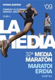 Media Maratón de Vitoria-Gasteiz