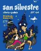 XXVII edición de la tradicional San Silvestre