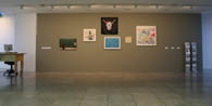 De Frente: obras del programa Grey Flag 2012
