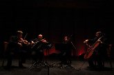 Martes Musicales: Cuarteto Szymanowski