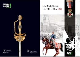 2013 - Bicentenario de la Batalla de Vitoria