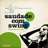 Jazz y Bossa Nova.  Ondas de Jazz en la Ciudad