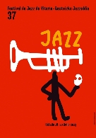 37 Festival de Jazz de Vitoria-Gasteizko Jazzaldia