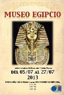 Museo Egipcio