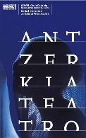 38 edición del Festival Internacional de Teatro de Vitoria-Gasteiz