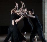 Taiat danza: "La otra parte". Danza contemporánea