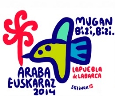 Araba Euskaraz 2014
