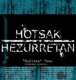 Concierto "HOTSAK HEZURRETAN"
