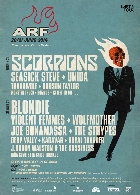 Azkena Rock Festival 2014
