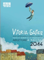 Fiestas en honor de la Virgen Blanca