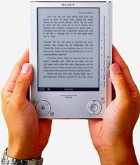 Experiencia e-book. Del papel a la pantalla